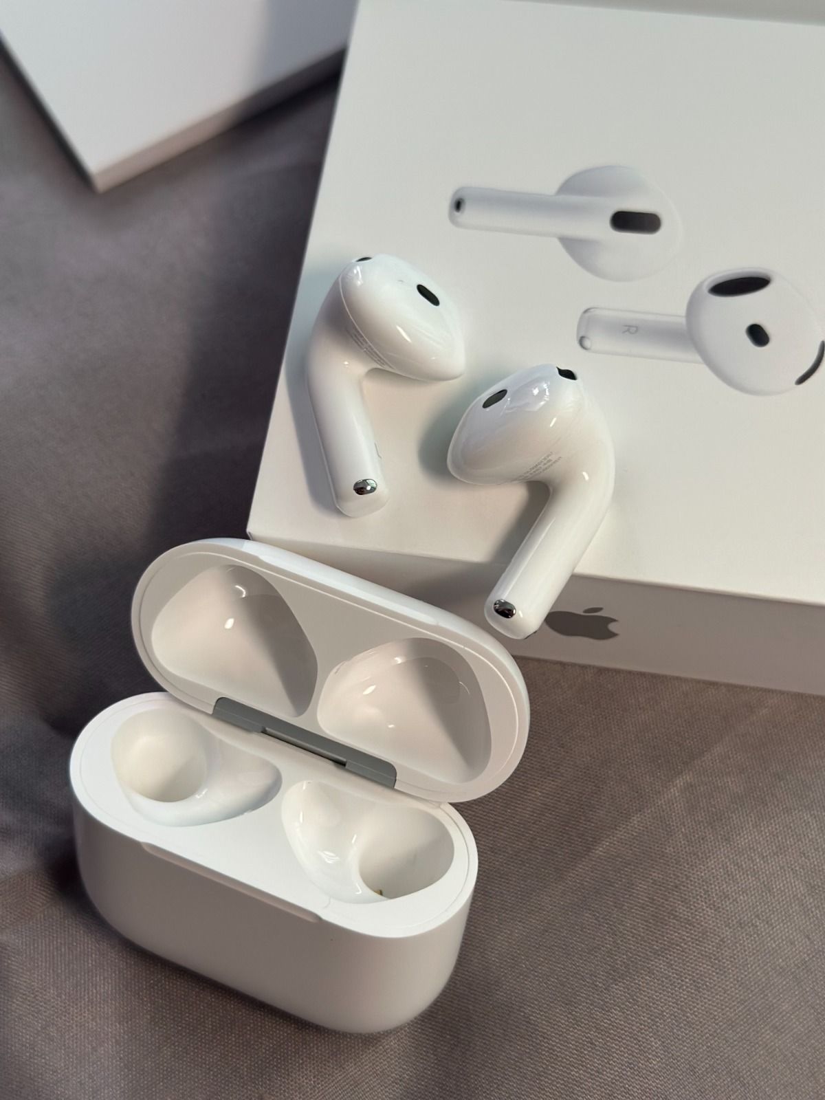 AirPods 4 (ANC)