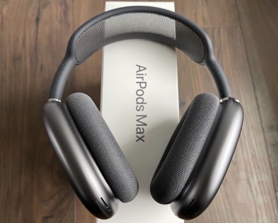 AirPods Max | Space Gray