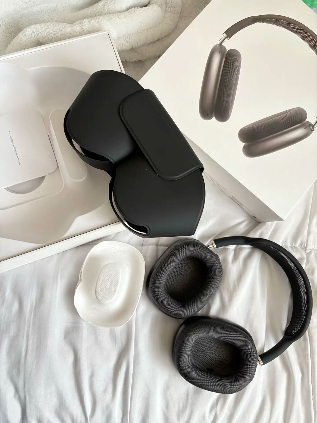 AirPods Max | Space Gray