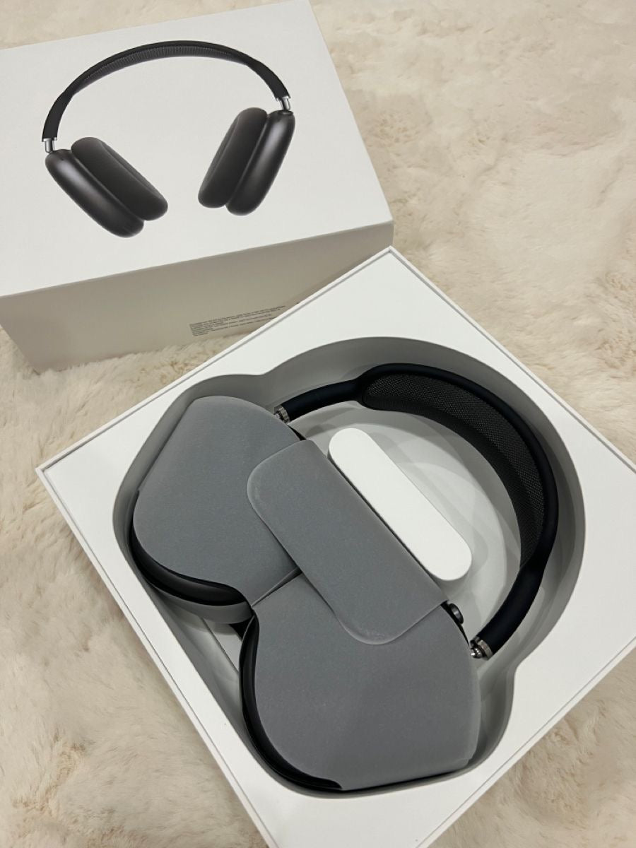 AirPods Max | Space Gray