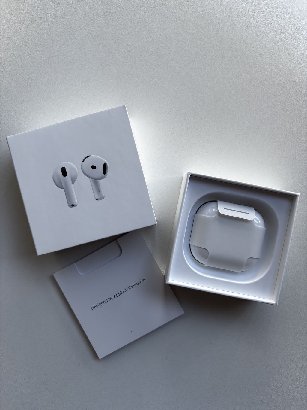 AirPods 4 (ANC)