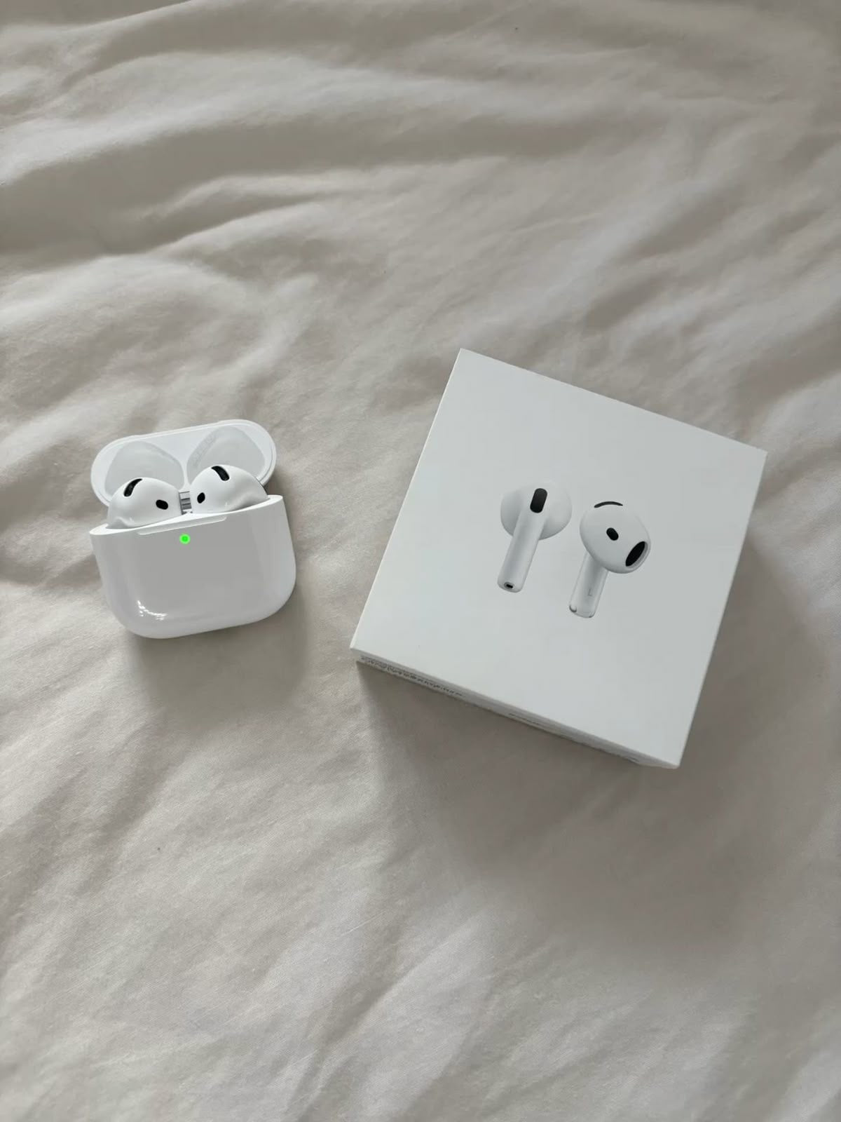 AirPods 4 (ANC)