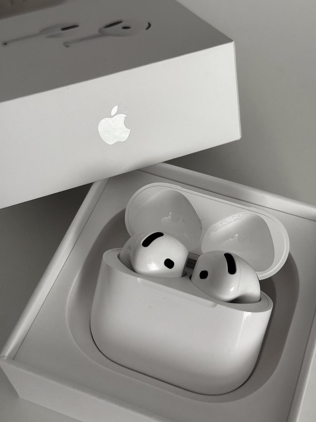 AirPods 4 (ANC)