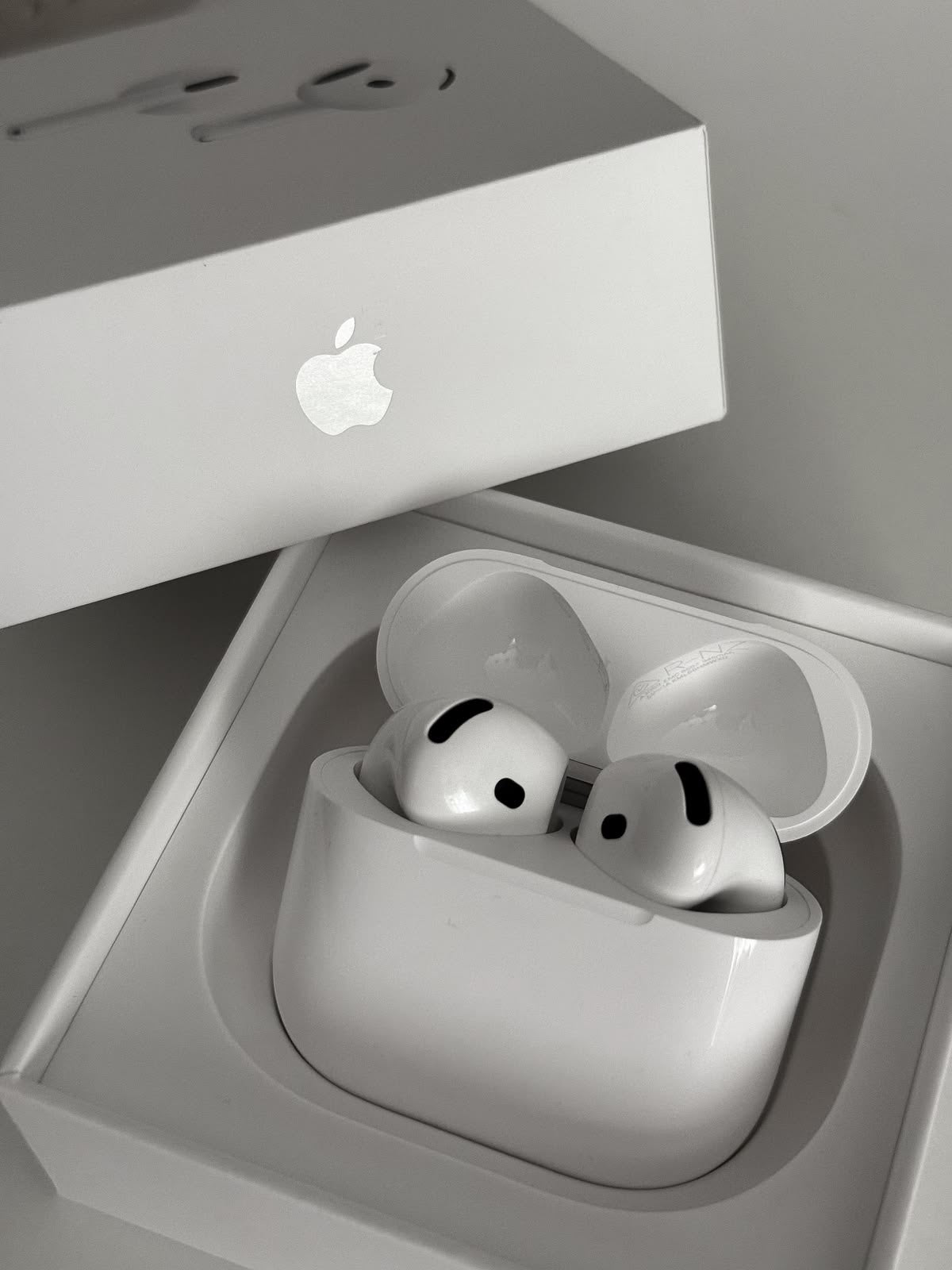 AirPods 4 (ANC)