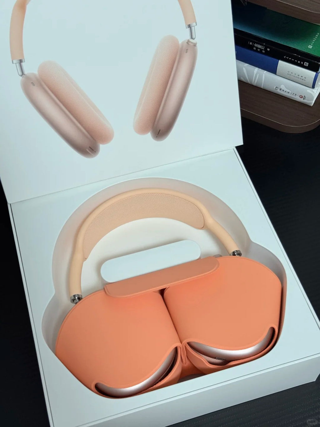 AirPods Max | Pink