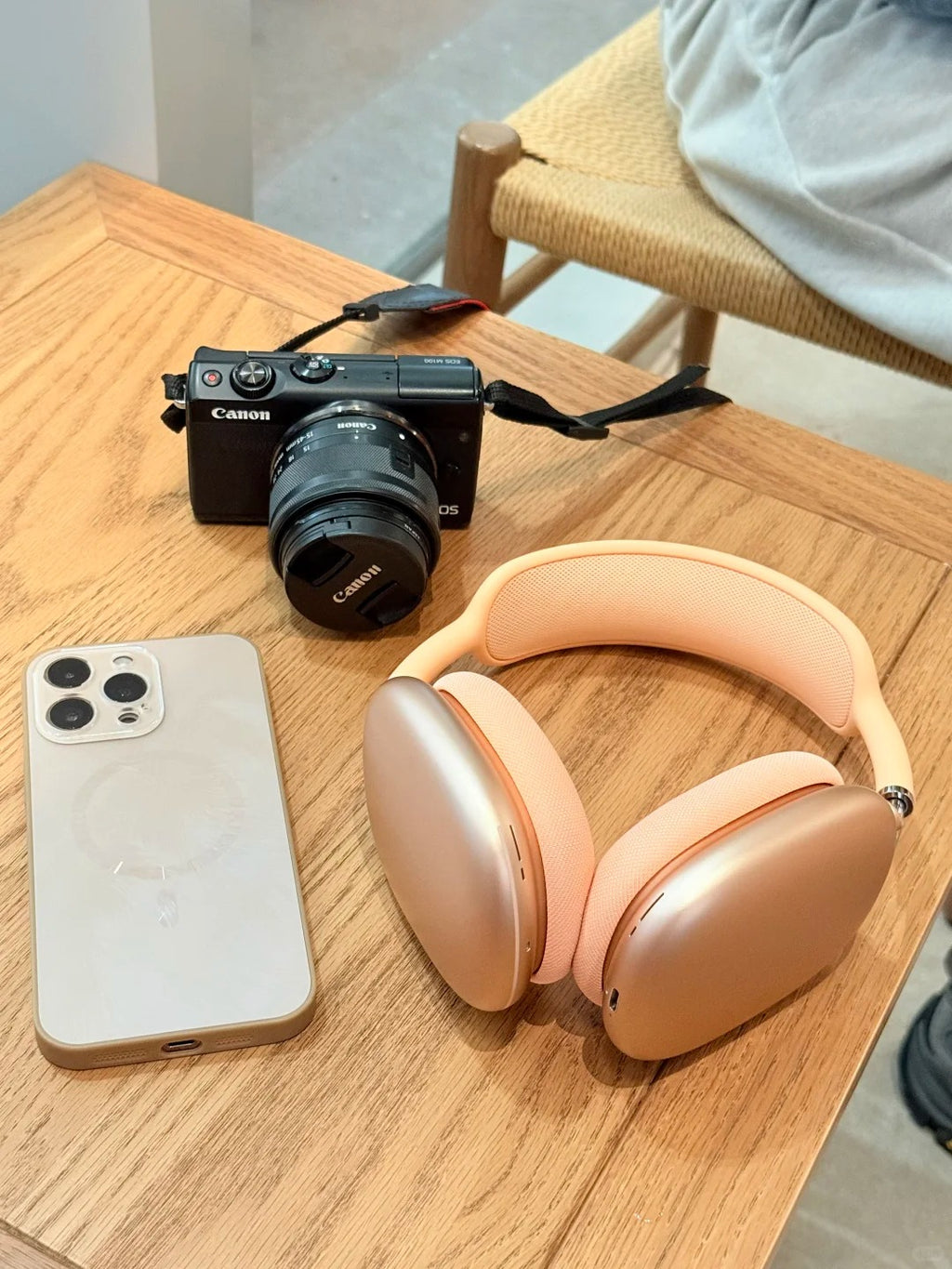 AirPods Max | Pink