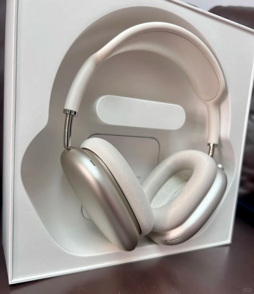 AirPods Max | Starlight