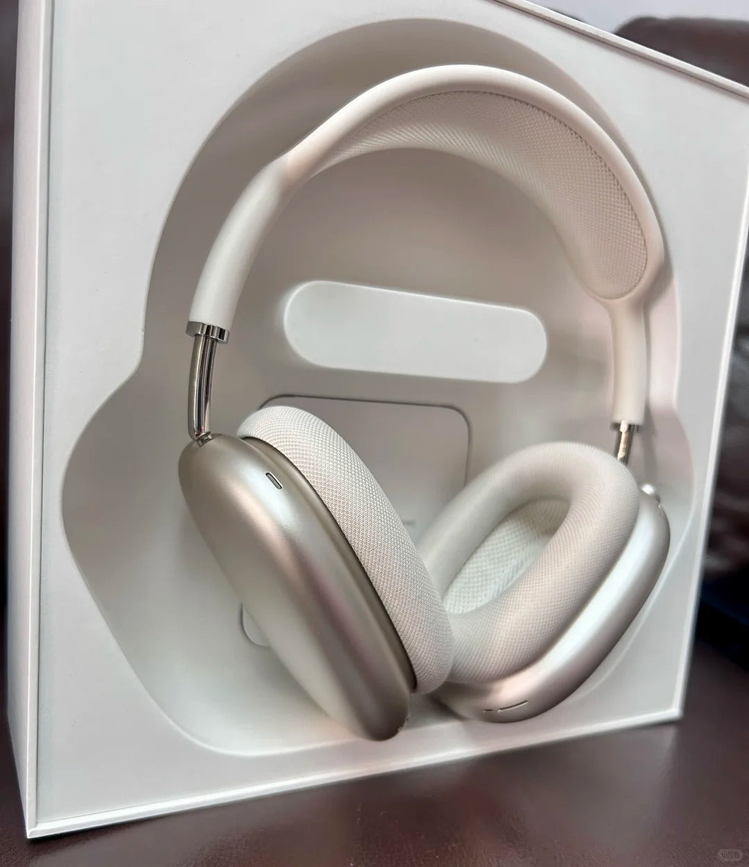 AirPods Max | Starlight