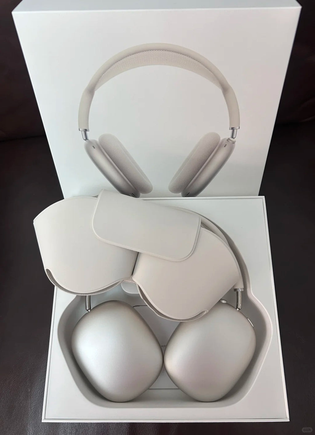 AirPods Max | Starlight