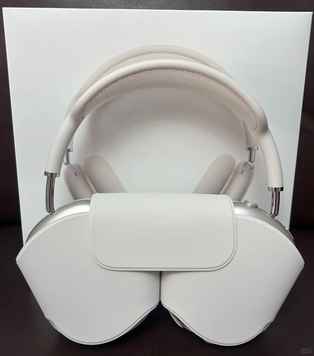 AirPods Max | Starlight