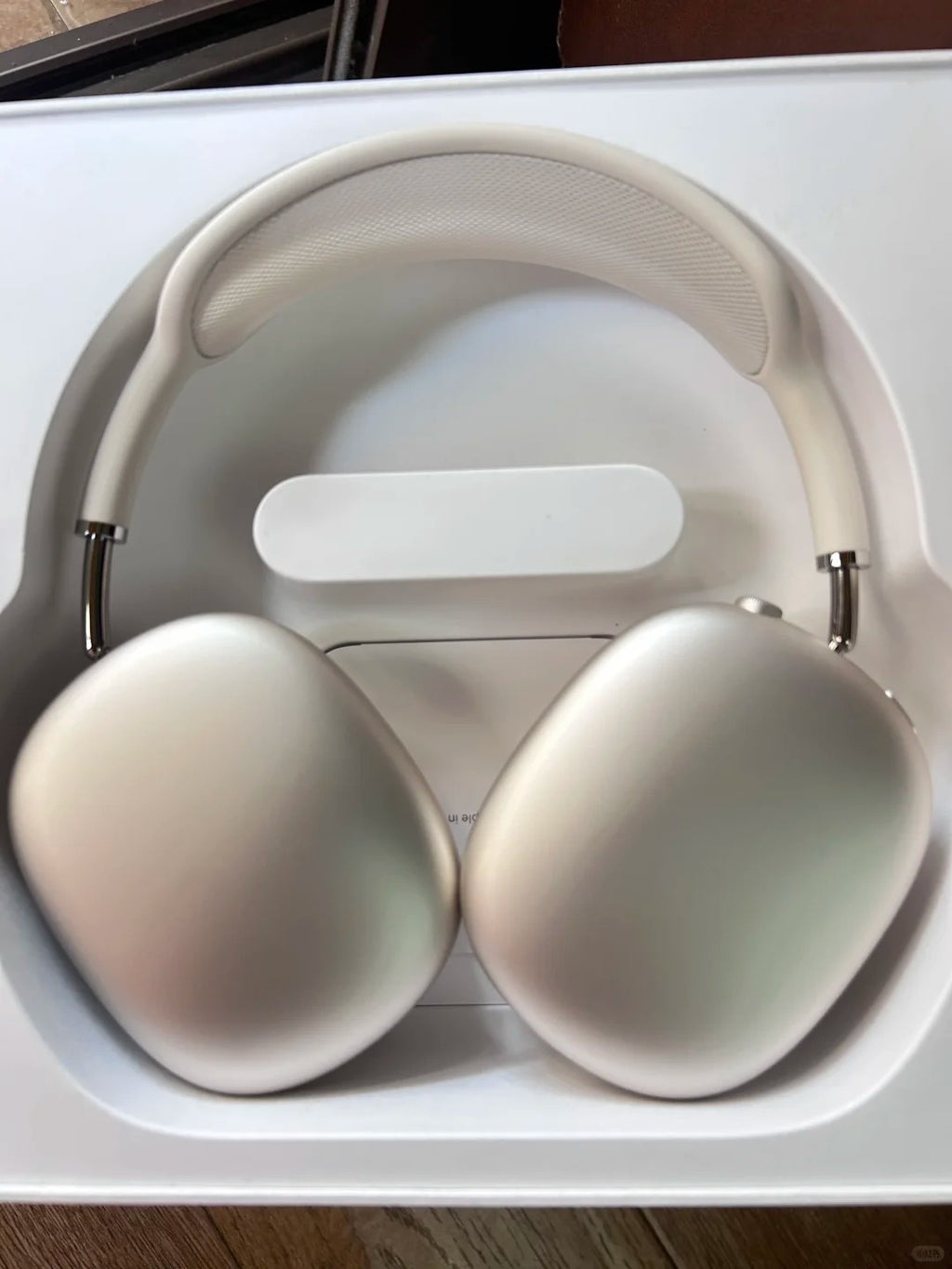 AirPods Max | Starlight