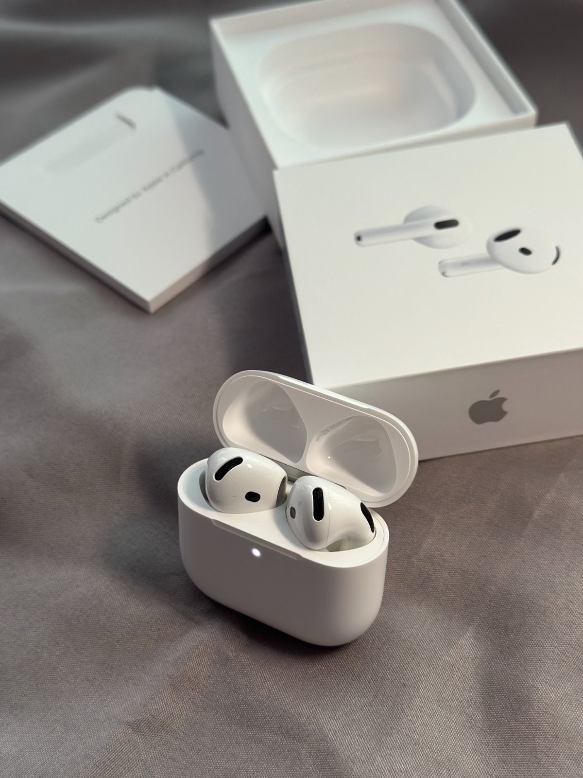AirPods 4 (ANC)