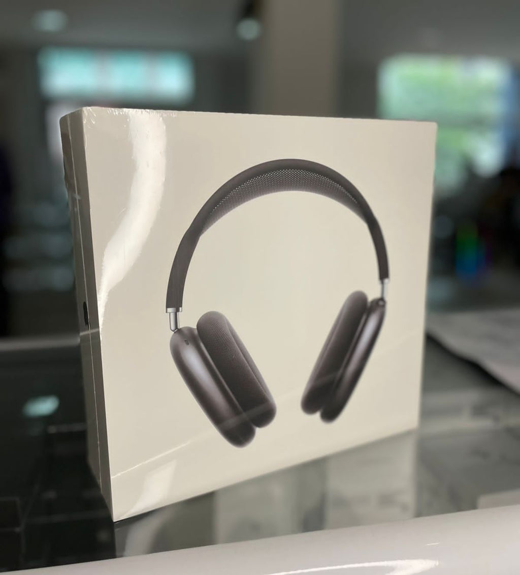 AirPods Max | Space Gray