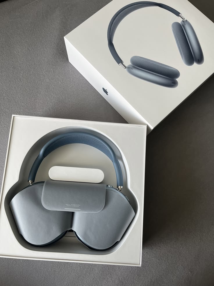 AirPods Max | Sky Blue