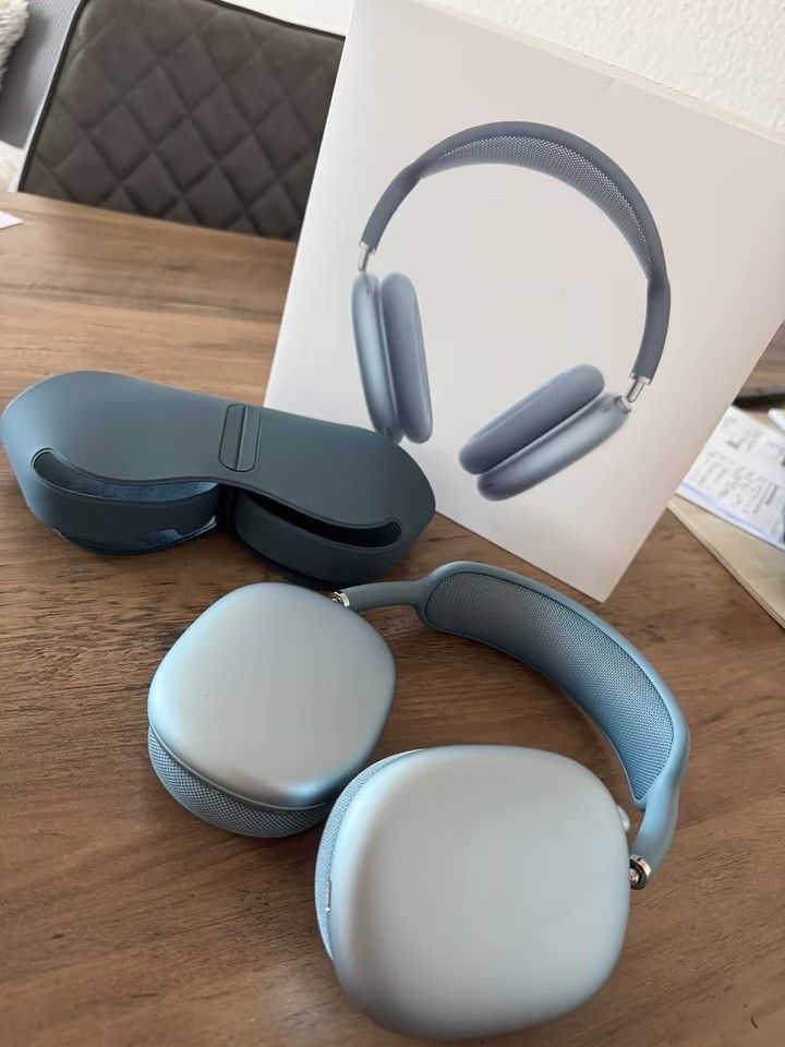AirPods Max | Sky Blue