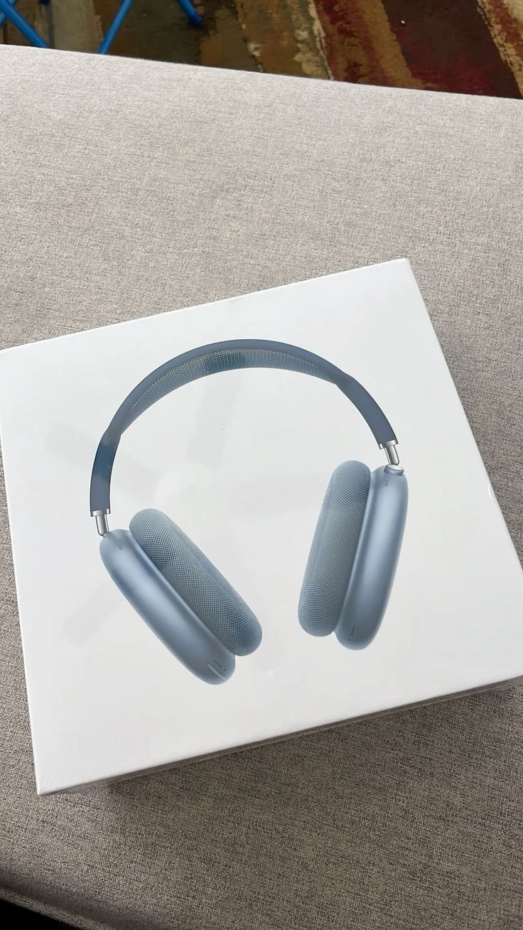 AirPods Max | Sky Blue