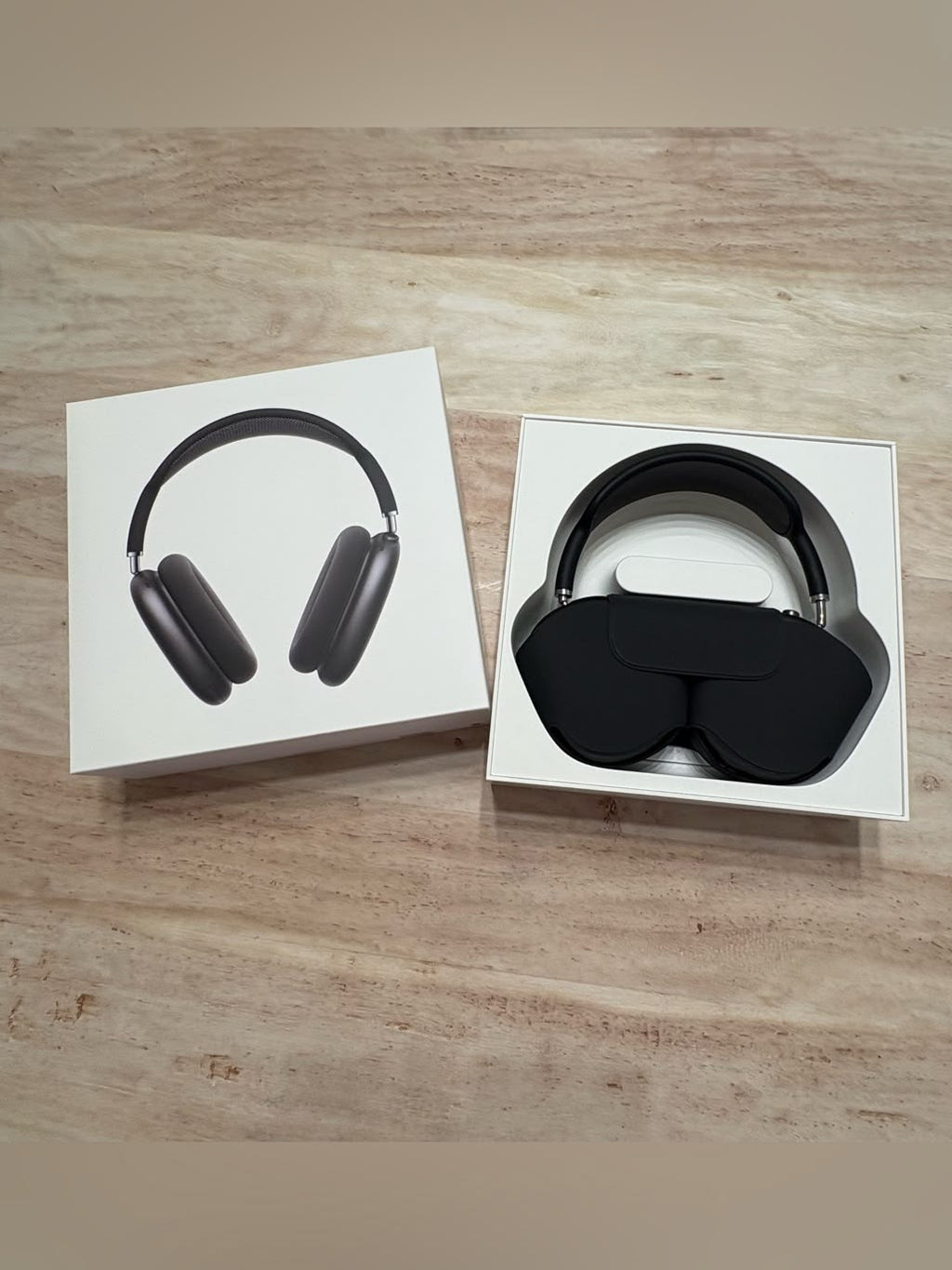 AirPods Max | Space Gray