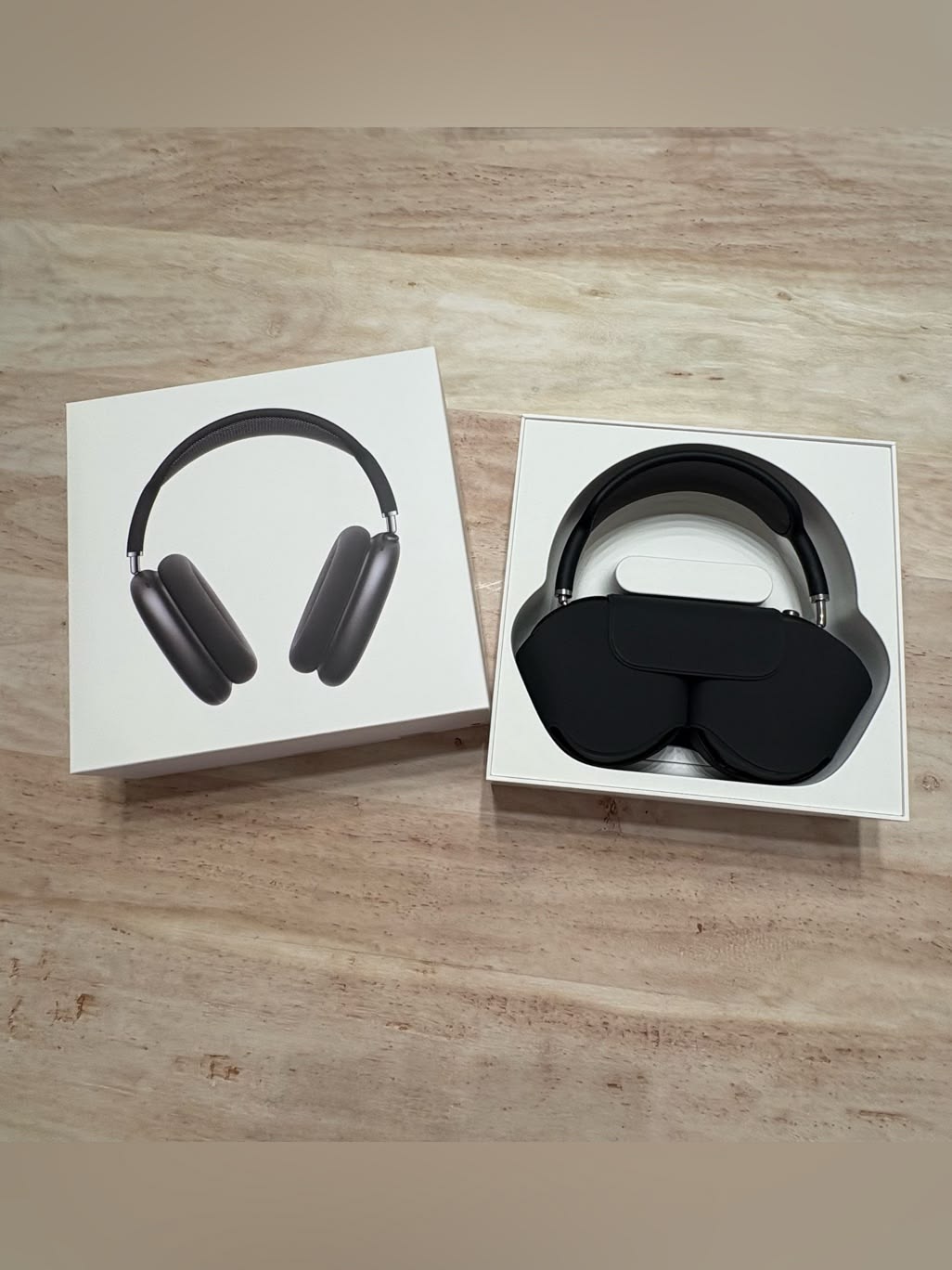 AirPods Max | Space Gray
