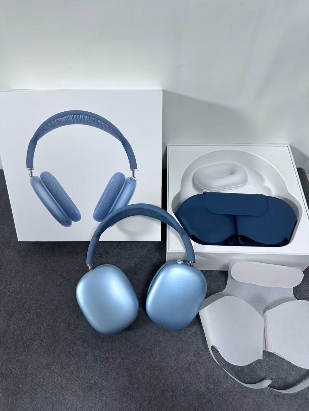 AirPods Max | Sky Blue